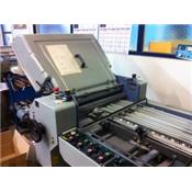 PLIEUSE STHAL F50A