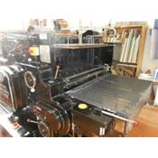 CYLINDRE HEIDELBERG S 54X72