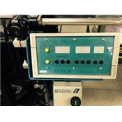 PLATINE HEIDELBERG GT DORURE DELTA